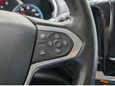 Thumbnail of 2021 Iridescent Pearl Tricoat Chevrolet Traverse