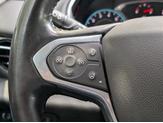 Thumbnail of 2021 Iridescent Pearl Tricoat Chevrolet Traverse