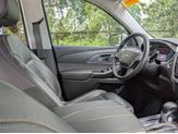 Thumbnail of 2021 Iridescent Pearl Tricoat Chevrolet Traverse