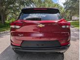 Thumbnail of 2024 Crimson Metallic Chevrolet Trailblazer