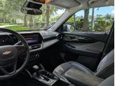 Thumbnail of 2024 Crimson Metallic Chevrolet Trailblazer