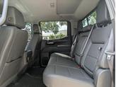 Thumbnail of 2023 Summit White Chevrolet Silverado 1500