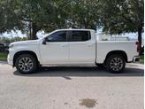Thumbnail of 2023 Summit White Chevrolet Silverado 1500