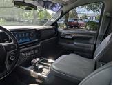 Thumbnail of 2023 Summit White Chevrolet Silverado 1500