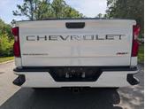 Thumbnail of 2023 Summit White Chevrolet Silverado 1500