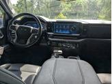 Thumbnail of 2023 Summit White Chevrolet Silverado 1500