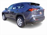 Thumbnail of 2025 Gray Toyota RAV4