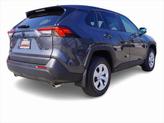 Thumbnail of 2025 Gray Toyota RAV4