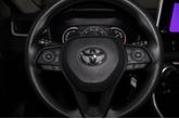 Thumbnail of 2025 Gray Toyota RAV4