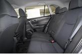 Thumbnail of 2025 Gray Toyota RAV4