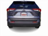 Thumbnail of 2025 Gray Toyota RAV4