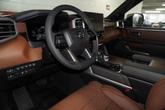 Thumbnail of 2026 Bluprint Toyota Tundra