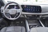 Thumbnail of 2025 Dark Ash Metallic Chevrolet Suburban