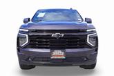Thumbnail of 2025 Dark Ash Metallic Chevrolet Suburban