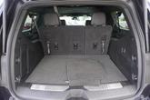 Thumbnail of 2025 Dark Ash Metallic Chevrolet Suburban