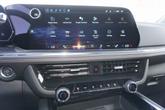 Thumbnail of 2025 Dark Ash Metallic Chevrolet Suburban