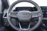 Thumbnail of 2025 Dark Ash Metallic Chevrolet Suburban