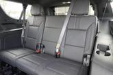 Thumbnail of 2025 Dark Ash Metallic Chevrolet Suburban
