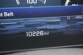 Thumbnail of 2025 Dark Ash Metallic Chevrolet Suburban