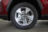 Thumbnail of 2025 Ruby Flare Pearl Toyota RAV4 Hybrid