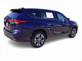 Thumbnail of 2022 Blueprint Toyota Highlander