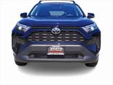 Thumbnail of 2025 Midnight Black Metallic Toyota RAV4