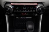 Thumbnail of 2025 Midnight Black Metallic Toyota RAV4