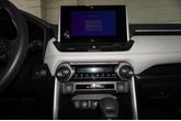 Thumbnail of 2025 Midnight Black Metallic Toyota RAV4