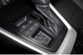 Thumbnail of 2025 Midnight Black Metallic Toyota RAV4
