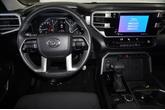 Thumbnail of 2023 Ice Cap Toyota Tundra