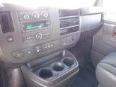 Thumbnail of 2022 Summit White GMC Savana 2500