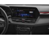 Thumbnail of 2026 Sterling Gray Metallic Chevrolet Trailblazer