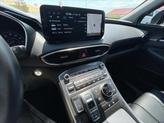 Thumbnail of 2023 Portofino Gray Hyundai SANTA FE