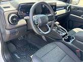 Thumbnail of 2025 Summit White Chevrolet Colorado