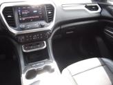 Thumbnail of 2023 Summit White GMC Acadia