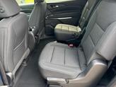 Thumbnail of 2025 Lakeshore Blue Metallic Chevrolet Traverse