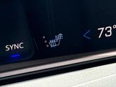 Thumbnail of 2025 Lakeshore Blue Metallic Chevrolet Traverse
