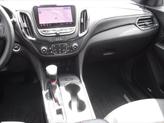 Thumbnail of 2024 Iridescent Pearl Tricoat Chevrolet Equinox