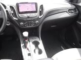 Thumbnail of 2024 Iridescent Pearl Tricoat Chevrolet Equinox
