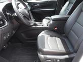 Thumbnail of 2024 Iridescent Pearl Tricoat Chevrolet Equinox