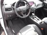 Thumbnail of 2024 Iridescent Pearl Tricoat Chevrolet Equinox