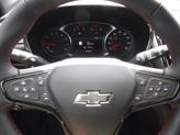 Thumbnail of 2024 Iridescent Pearl Tricoat Chevrolet Equinox