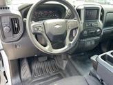 Thumbnail of 2024 Summit White Chevrolet Silverado 1500