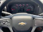 Thumbnail of 2024 Summit White Chevrolet Silverado 1500