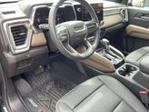 Thumbnail of 2024 Onyx Black GMC Canyon