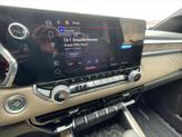 Thumbnail of 2024 Onyx Black GMC Canyon