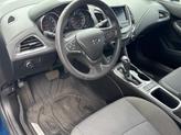 Thumbnail of 2019 Pacific Blue Metallic Chevrolet Cruze