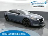 Photo of 2021 Polymetal Gray Mazda Mazda6