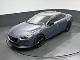 Thumbnail of 2021 Polymetal Gray Mazda Mazda6