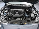 Thumbnail of 2021 Polymetal Gray Mazda Mazda6